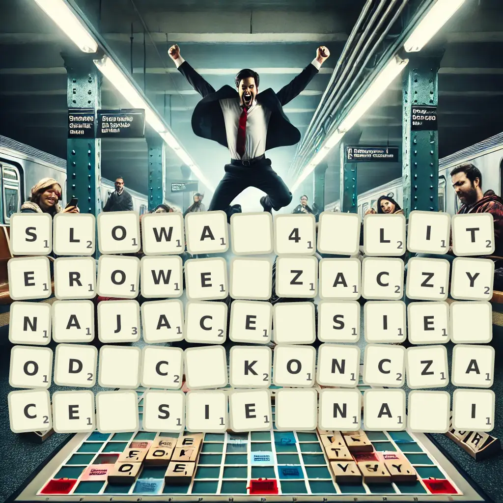 Lista słów 4-literowe, zaczynające się od C, kończące się na I Słowa 4-literowe, zaczynające się od C, kończące się na I