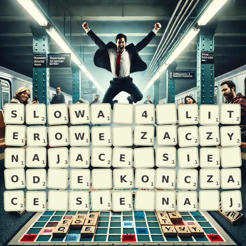 Lista słów 4-literowe, zaczynające się od E, kończące się na J Słowa 4-literowe, zaczynające się od E, kończące się na J