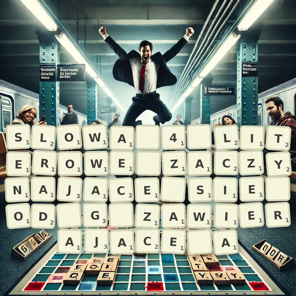 Lista słów 4-literowe, zaczynające się od G, zawierające Ą Słowa 4-literowe, zaczynające się od G, zawierające Ą