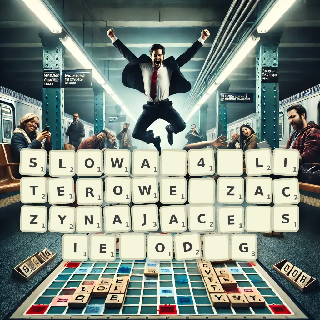 Lista słów 4-literowe, zaczynające się od G Słowa 4-literowe, zaczynające się od G