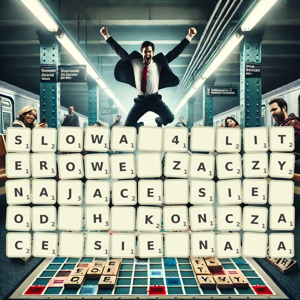 Lista słów 4-literowe, zaczynające się od H, kończące się na A Słowa 4-literowe, zaczynające się od H, kończące się na A