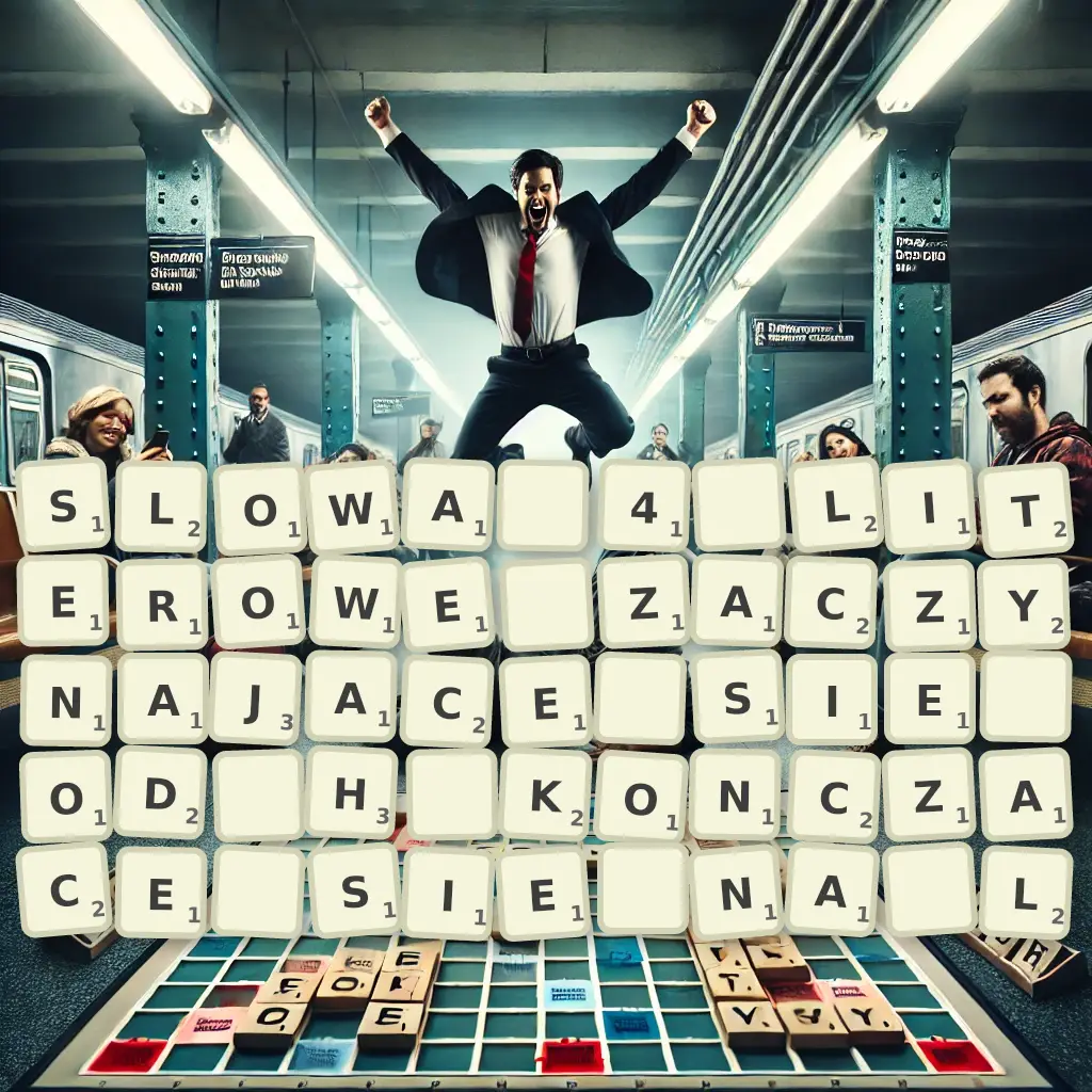 Lista słów 4-literowe, zaczynające się od H, kończące się na L Słowa 4-literowe, zaczynające się od H, kończące się na L