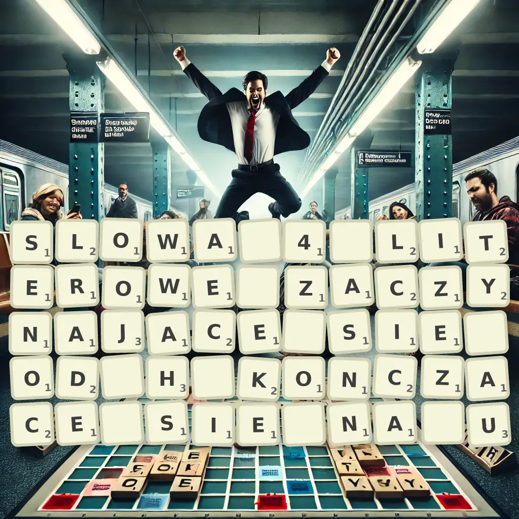 Lista słów 4-literowe, zaczynające się od H, kończące się na U Słowa 4-literowe, zaczynające się od H, kończące się na U