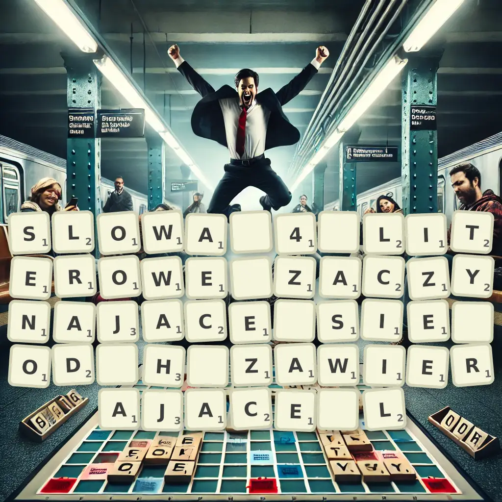 Lista słów 4-literowe, zaczynające się od H, zawierające L Słowa 4-literowe, zaczynające się od H, zawierające L