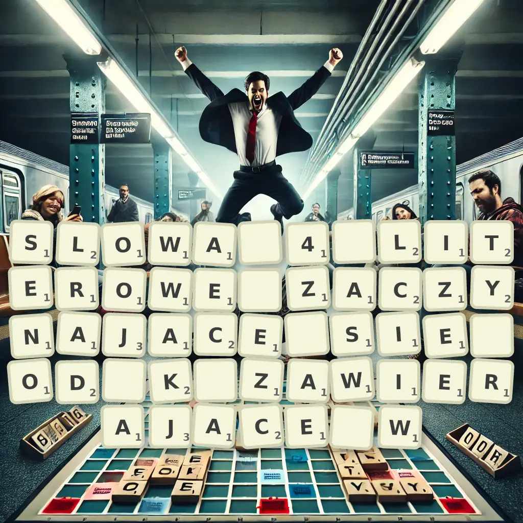 Lista słów 4-literowe, zaczynające się od K, zawierające W Słowa 4-literowe, zaczynające się od K, zawierające W