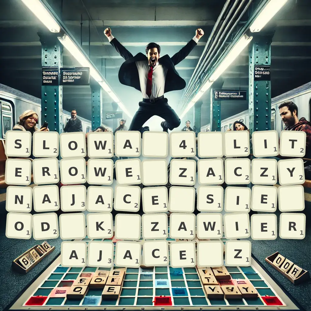 Lista słów 4-literowe, zaczynające się od K, zawierające Z Słowa 4-literowe, zaczynające się od K, zawierające Z