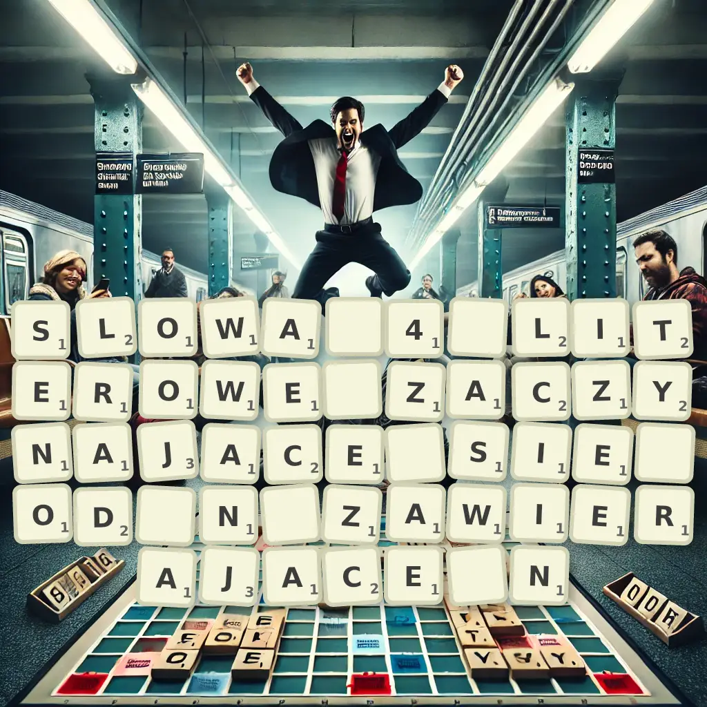 Lista słów 4-literowe, zaczynające się od N, zawierające N Słowa 4-literowe, zaczynające się od N, zawierające N