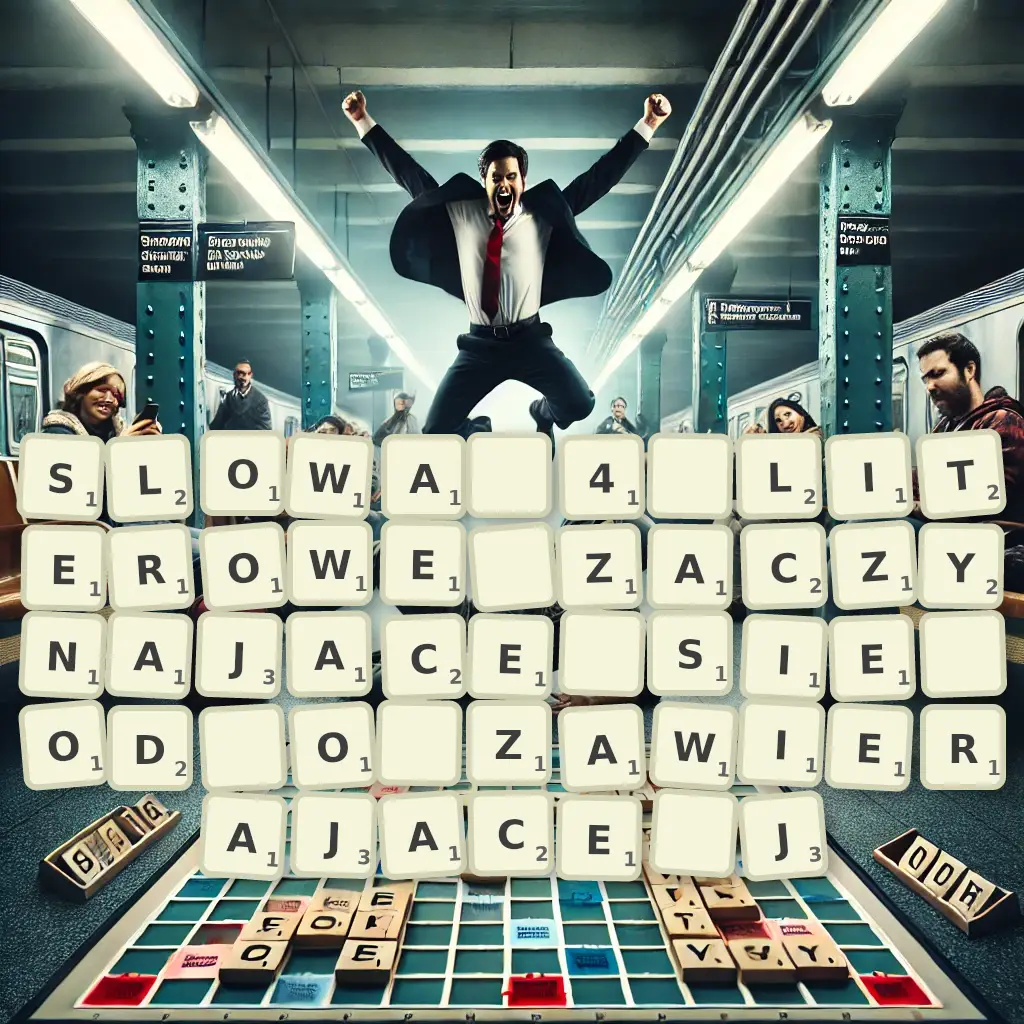 Lista słów 4-literowe, zaczynające się od O, zawierające J Słowa 4-literowe, zaczynające się od O, zawierające J