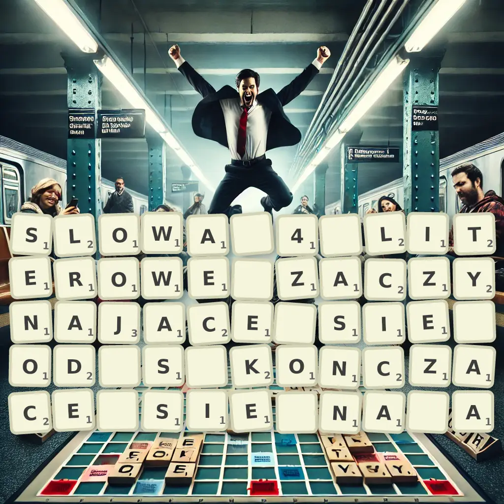 Lista słów 4-literowe, zaczynające się od S, kończące się na Ą Słowa 4-literowe, zaczynające się od S, kończące się na Ą