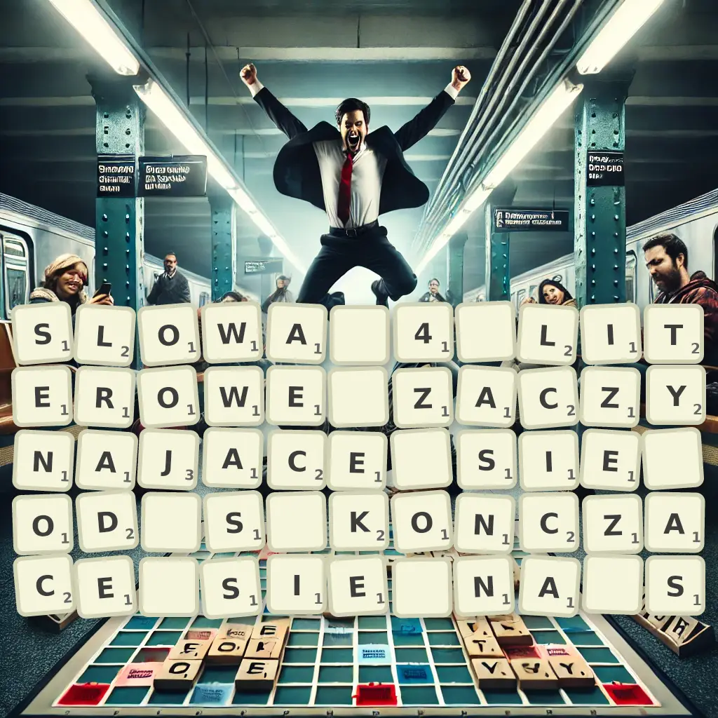 Lista słów 4-literowe, zaczynające się od S, kończące się na S Słowa 4-literowe, zaczynające się od S, kończące się na S