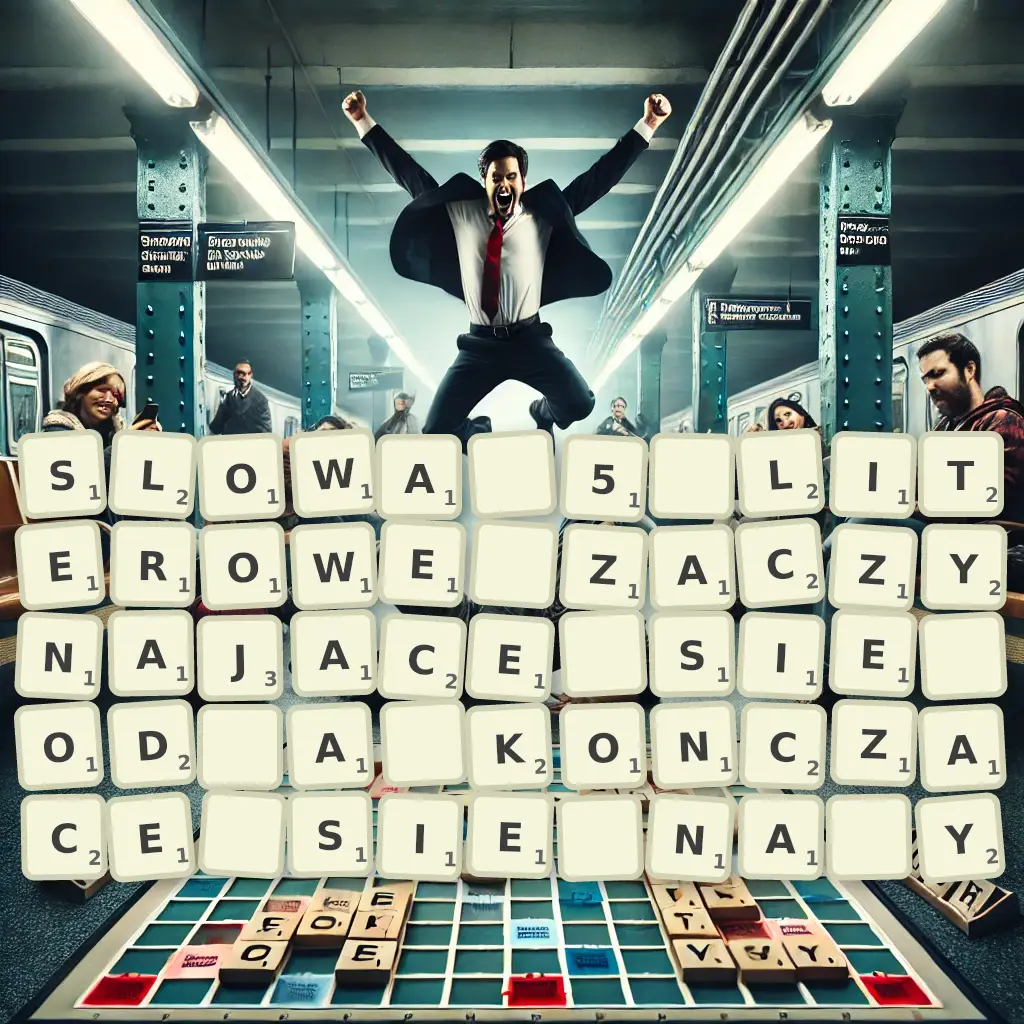 Lista słów 5-literowe, zaczynające się od A, kończące się na Y Słowa 5-literowe, zaczynające się od A, kończące się na Y