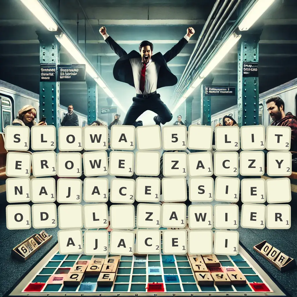 Lista słów 5-literowe, zaczynające się od L, zawierające I Słowa 5-literowe, zaczynające się od L, zawierające I