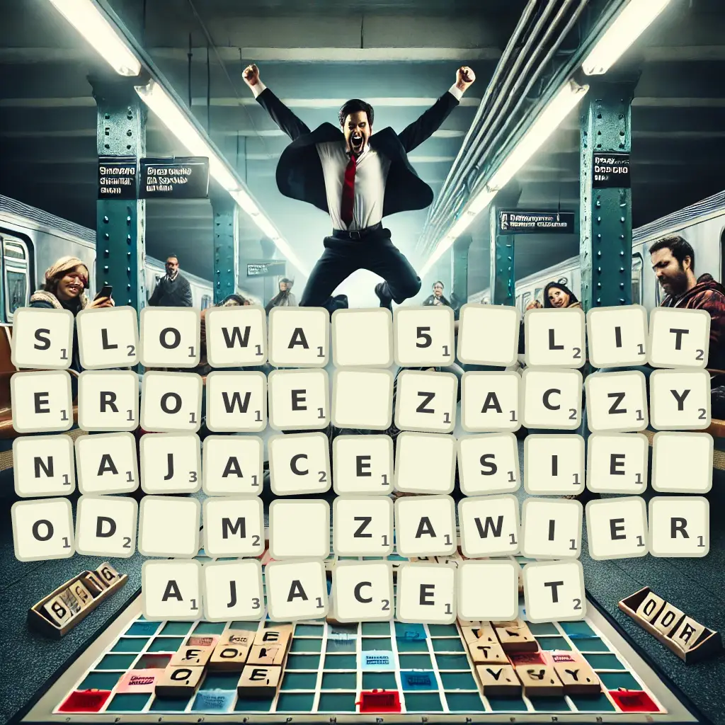 Lista słów 5-literowe, zaczynające się od M, zawierające T Słowa 5-literowe, zaczynające się od M, zawierające T