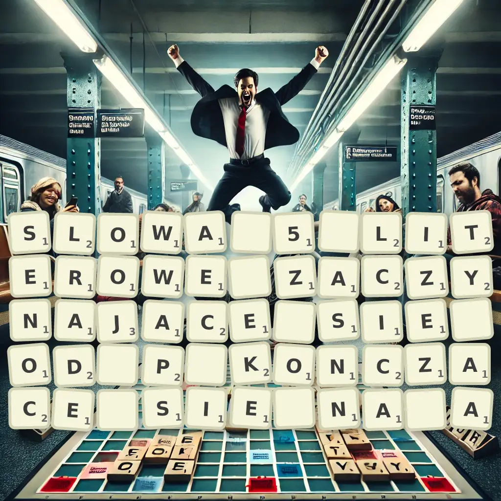 Lista słów 5-literowe, zaczynające się od P, kończące się na A Słowa 5-literowe, zaczynające się od P, kończące się na A