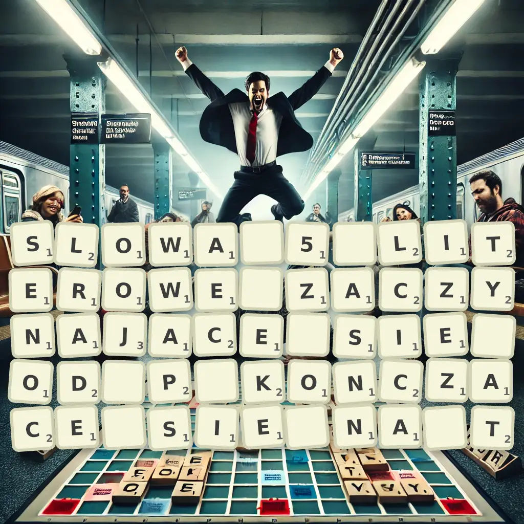 Lista słów 5-literowe, zaczynające się od P, kończące się na T Słowa 5-literowe, zaczynające się od P, kończące się na T