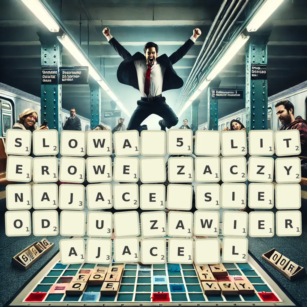 Lista słów 5-literowe, zaczynające się od U, zawierające L Słowa 5-literowe, zaczynające się od U, zawierające L