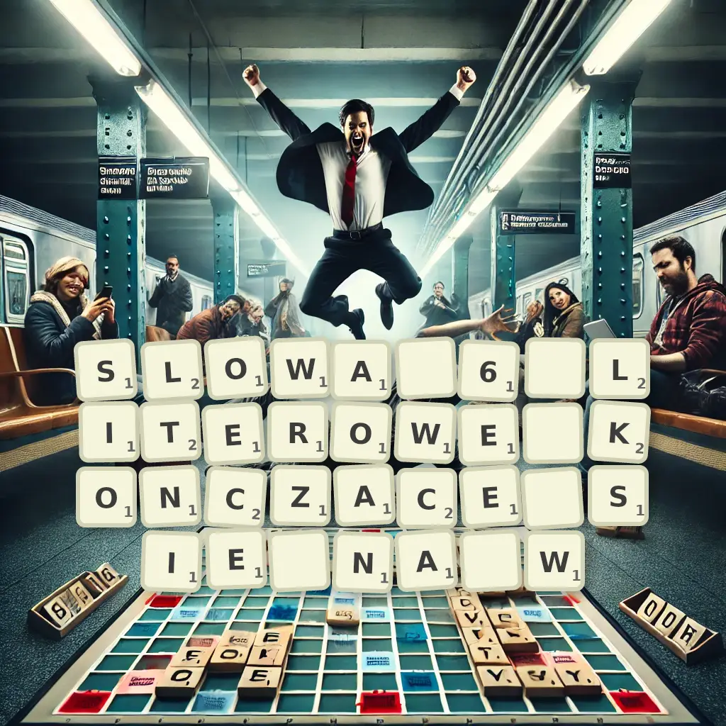 Lista słów 6-literowe, kończące się na W Słowa 6-literowe, kończące się na W