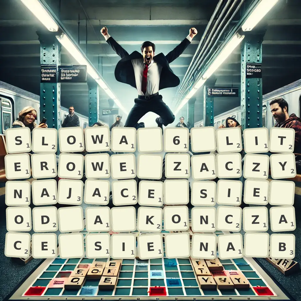 Lista słów 6-literowe, zaczynające się od A, kończące się na B Słowa 6-literowe, zaczynające się od A, kończące się na B