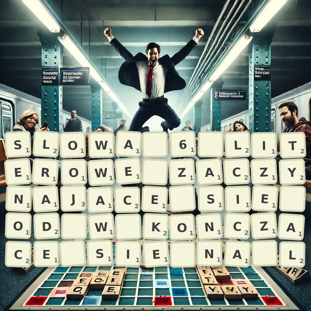 Lista słów 6-literowe, zaczynające się od W, kończące się na Ł Słowa 6-literowe, zaczynające się od W, kończące się na Ł