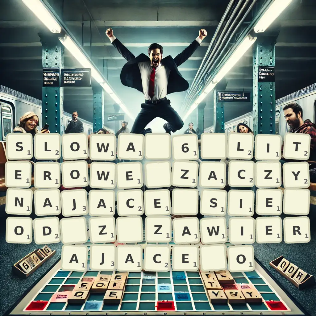 Lista słów 6-literowe, zaczynające się od Z, zawierające O Słowa 6-literowe, zaczynające się od Z, zawierające O