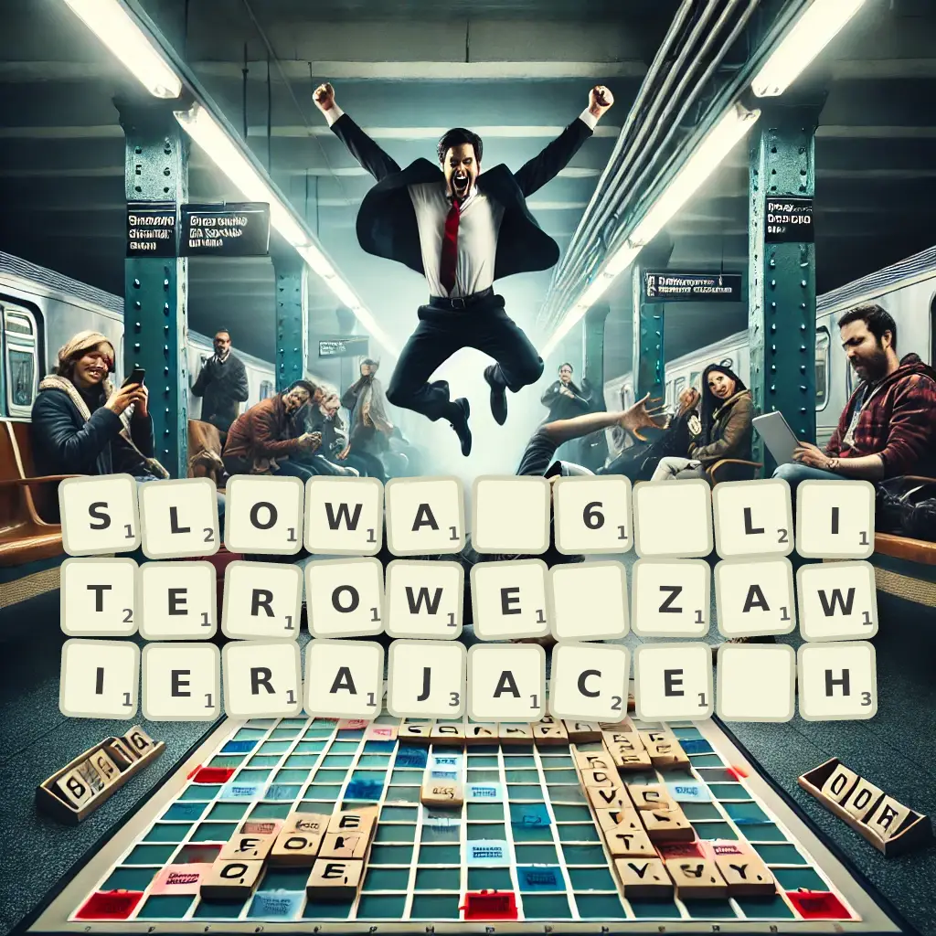 Słowa 6-literowe, zawierające H