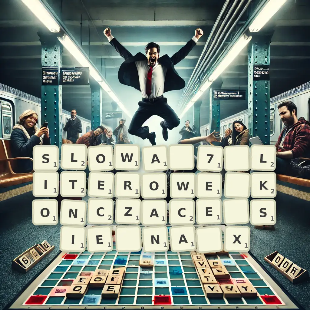 Lista słów 7-literowe, kończące się na X Słowa 7-literowe, kończące się na X