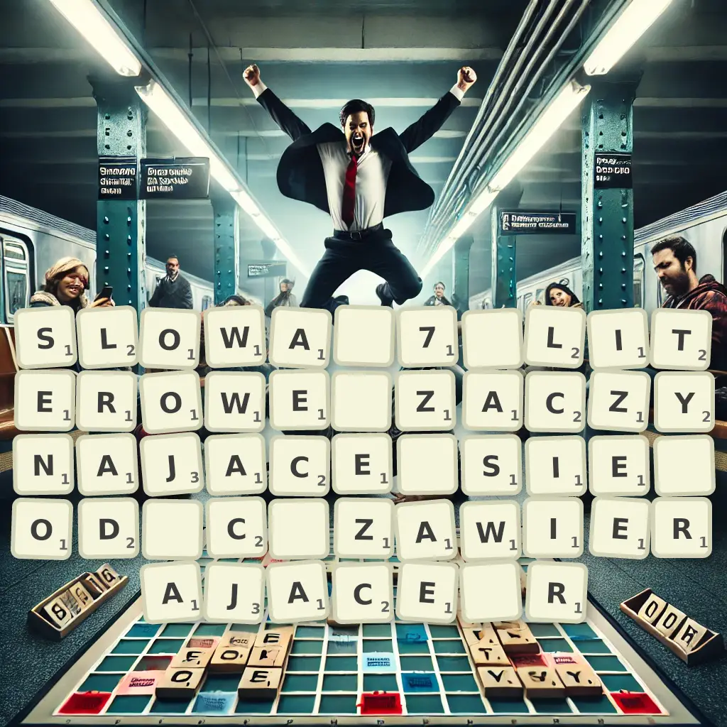Lista słów 7-literowe, zaczynające się od C, zawierające R Słowa 7-literowe, zaczynające się od C, zawierające R