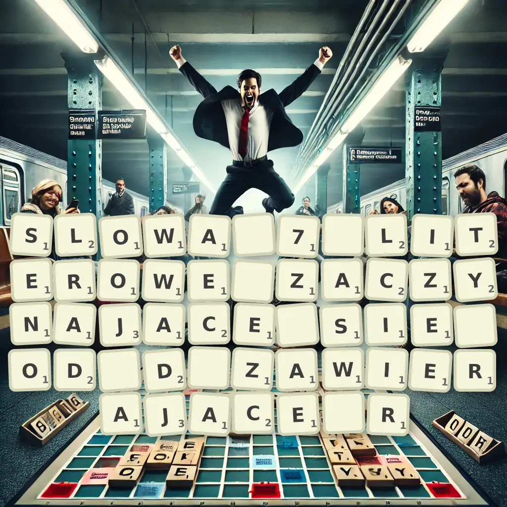 Lista słów 7-literowe, zaczynające się od D, zawierające R Słowa 7-literowe, zaczynające się od D, zawierające R