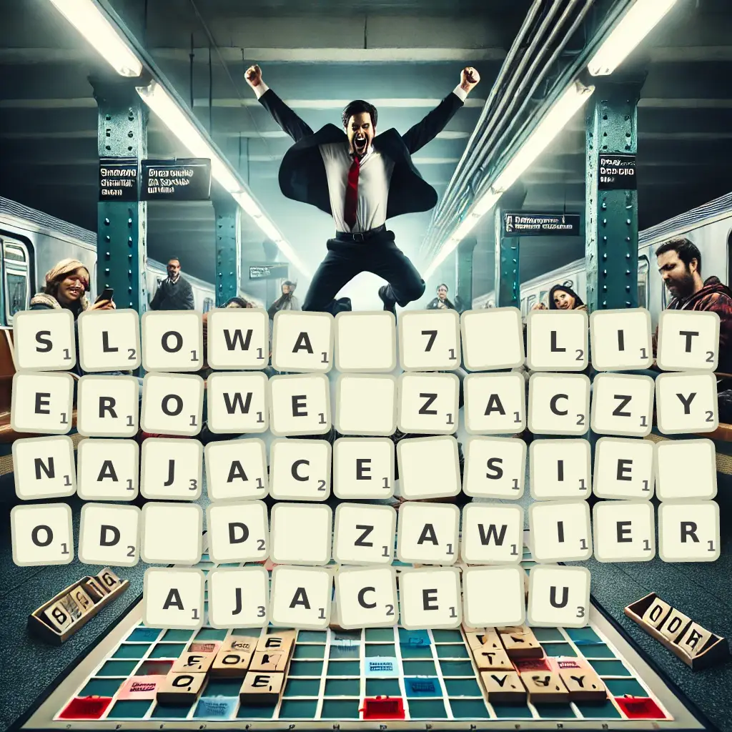 Lista słów 7-literowe, zaczynające się od D, zawierające U Słowa 7-literowe, zaczynające się od D, zawierające U