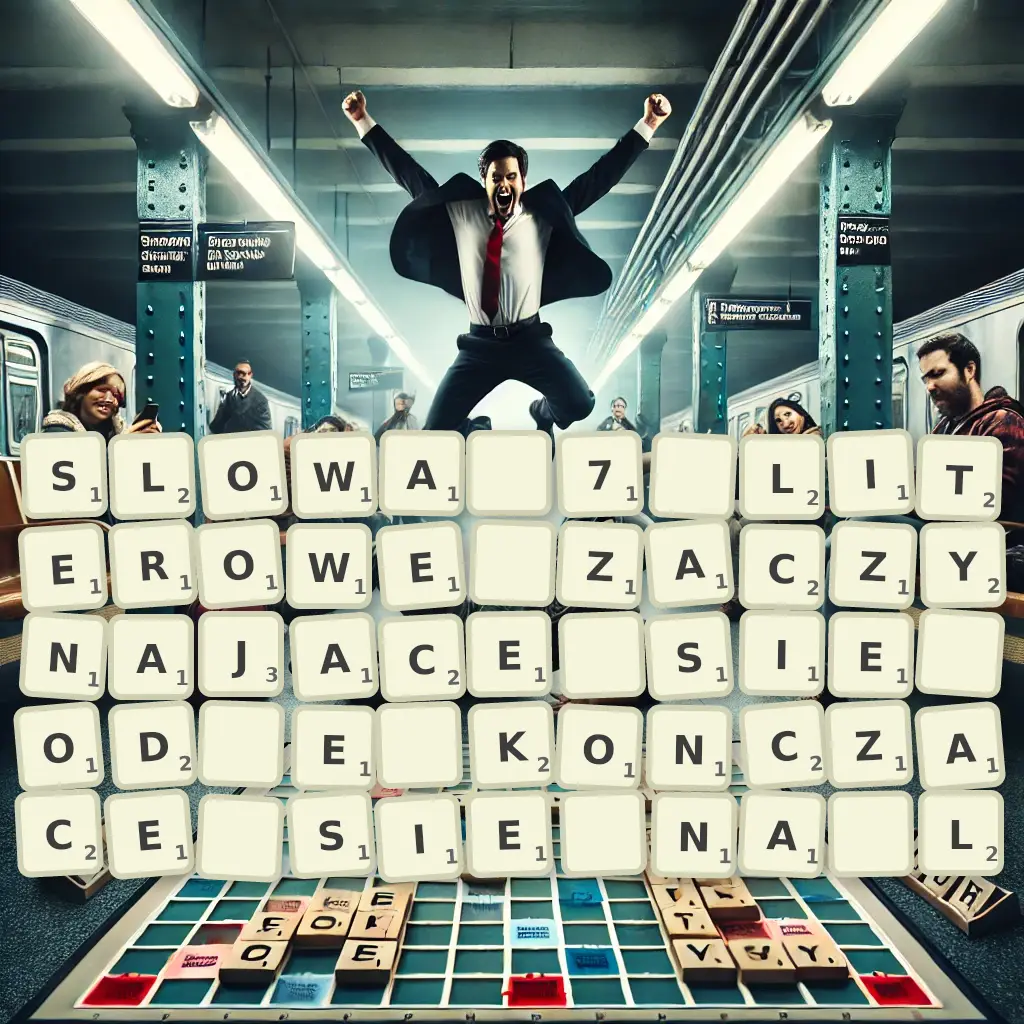 Lista słów 7-literowe, zaczynające się od E, kończące się na L Słowa 7-literowe, zaczynające się od E, kończące się na L