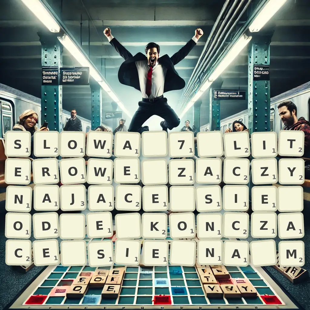 Lista słów 7-literowe, zaczynające się od E, kończące się na M Słowa 7-literowe, zaczynające się od E, kończące się na M