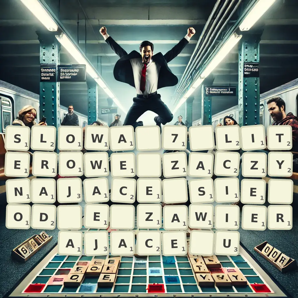 Lista słów 7-literowe, zaczynające się od E, zawierające U Słowa 7-literowe, zaczynające się od E, zawierające U