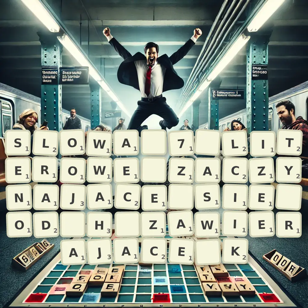 Lista słów 7-literowe, zaczynające się od H, zawierające K Słowa 7-literowe, zaczynające się od H, zawierające K