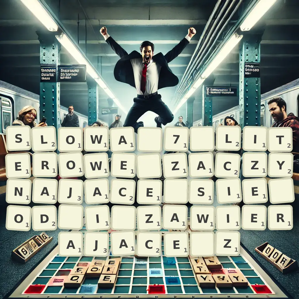 Lista słów 7-literowe, zaczynające się od I, zawierające Ż Słowa 7-literowe, zaczynające się od I, zawierające Ż