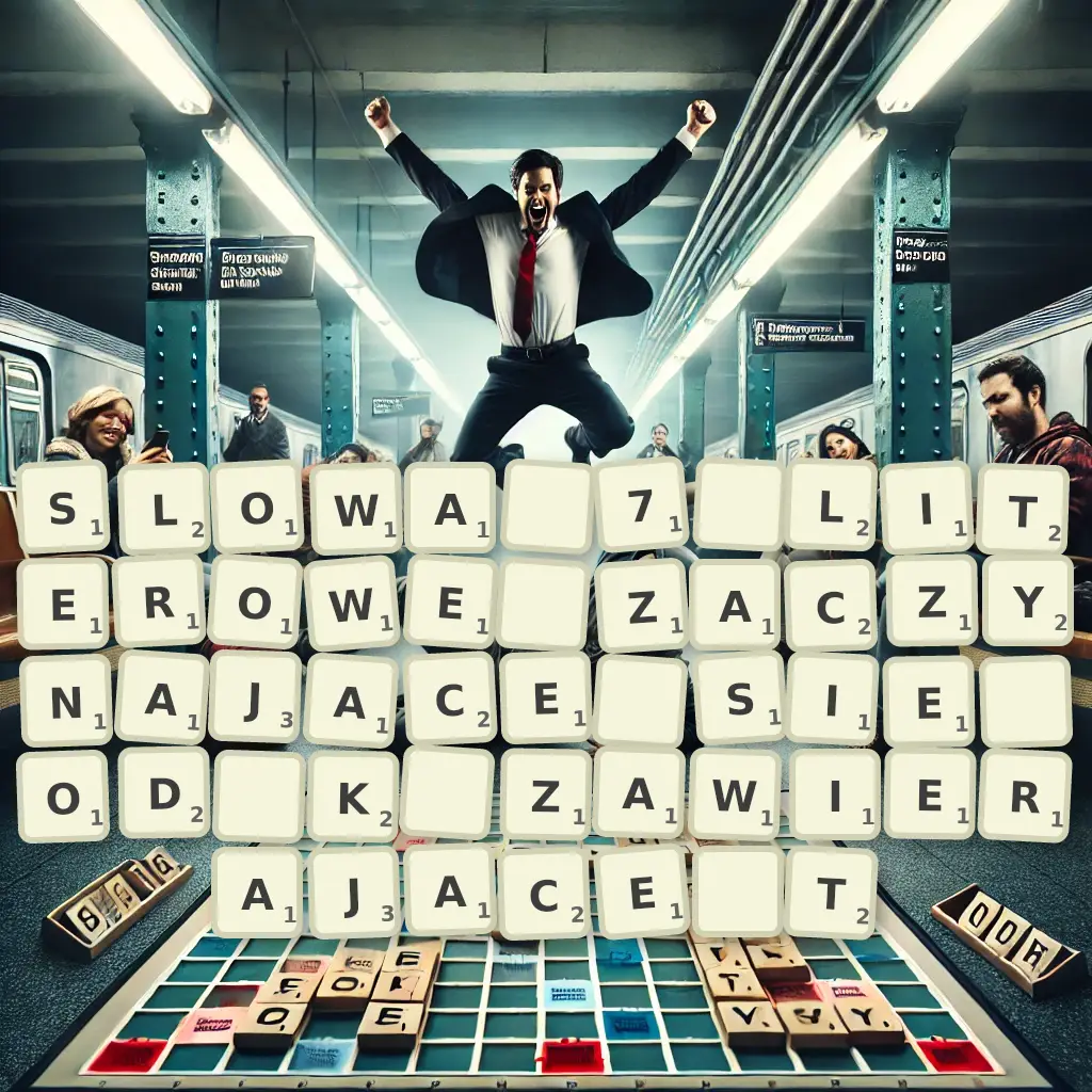 Lista słów 7-literowe, zaczynające się od K, zawierające T Słowa 7-literowe, zaczynające się od K, zawierające T