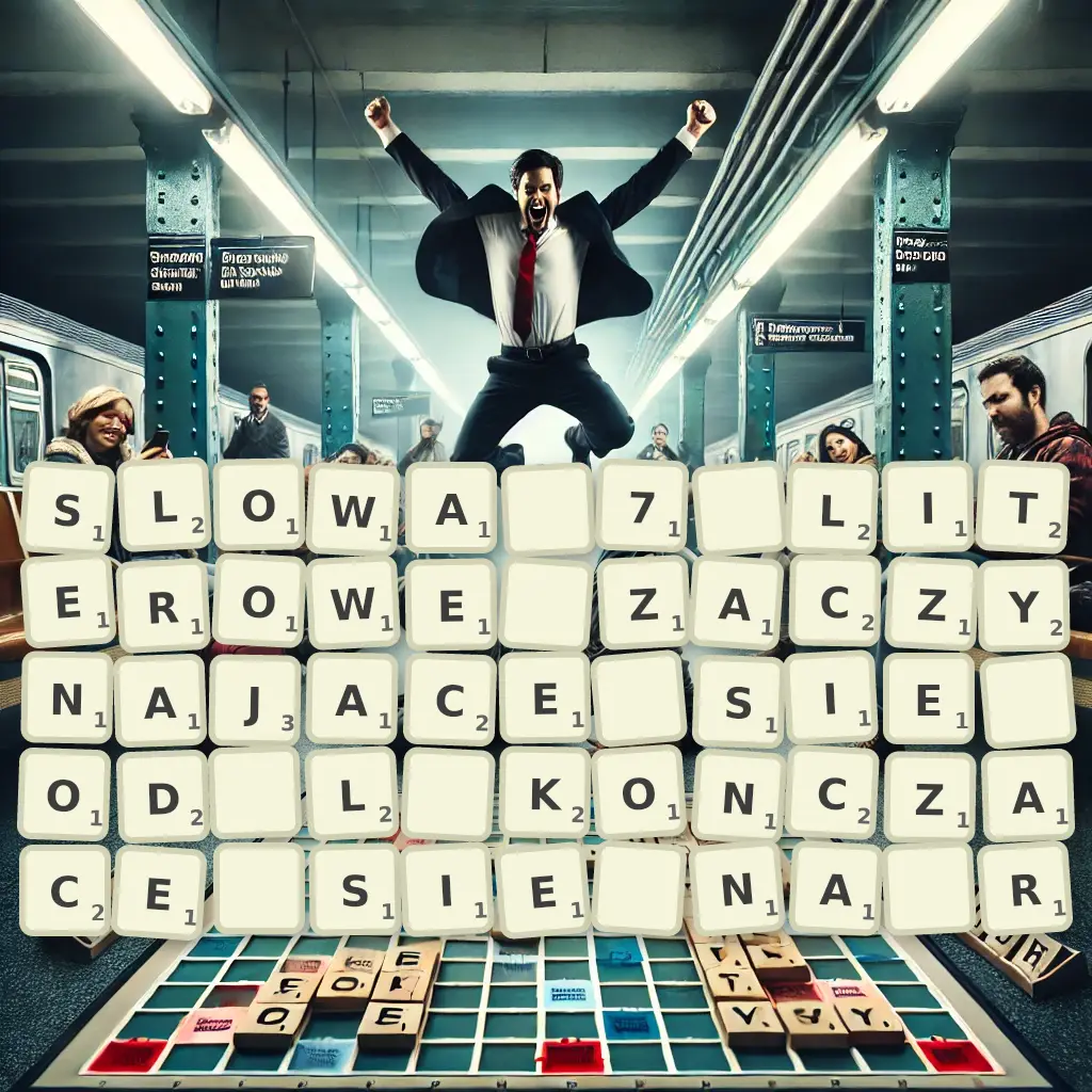 Lista słów 7-literowe, zaczynające się od L, kończące się na R Słowa 7-literowe, zaczynające się od L, kończące się na R