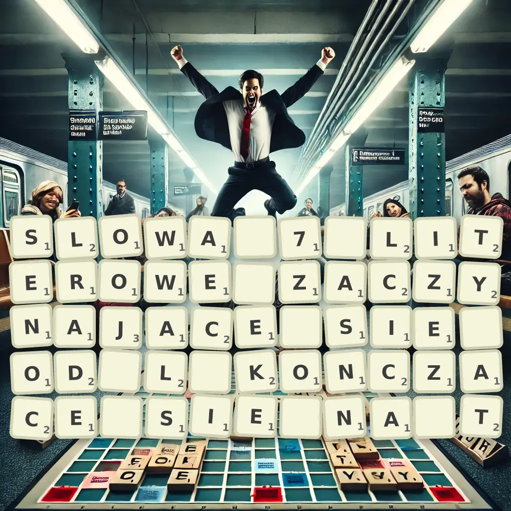 Lista słów 7-literowe, zaczynające się od L, kończące się na T Słowa 7-literowe, zaczynające się od L, kończące się na T