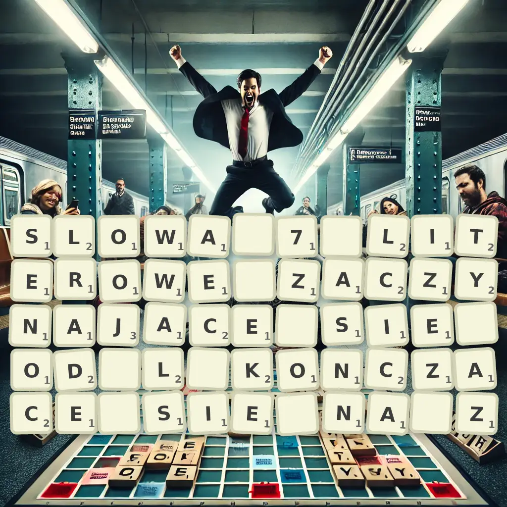 Lista słów 7-literowe, zaczynające się od L, kończące się na Ż Słowa 7-literowe, zaczynające się od L, kończące się na Ż