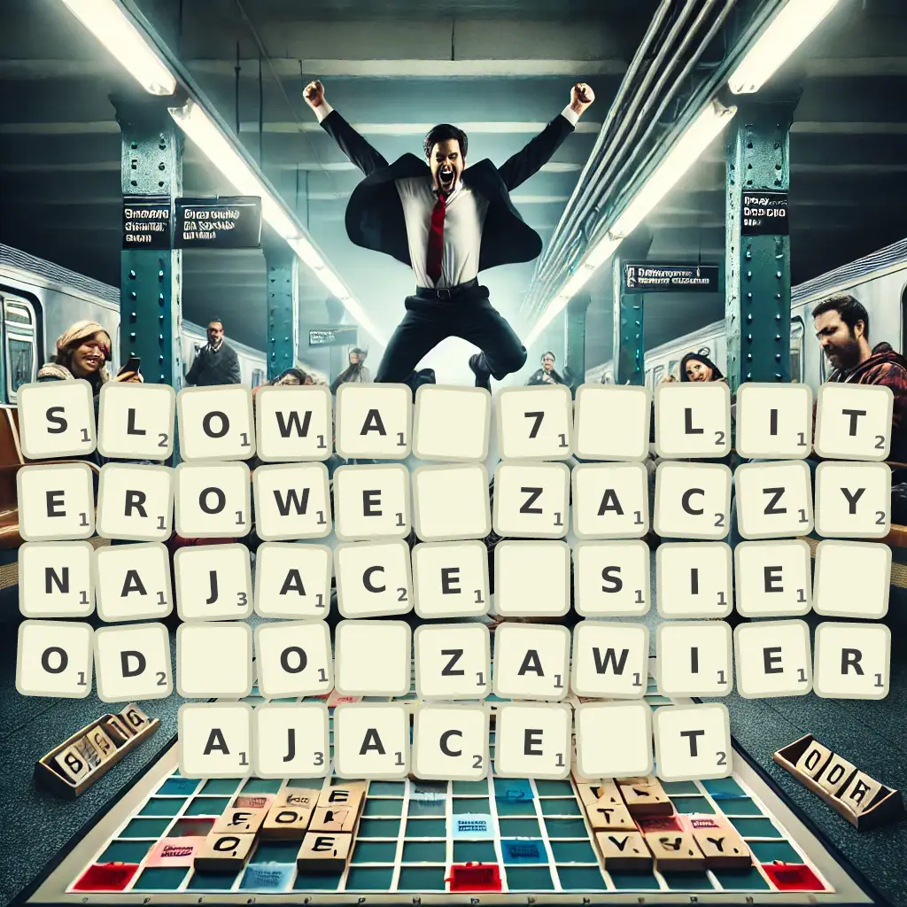 Lista słów 7-literowe, zaczynające się od O, zawierające T Słowa 7-literowe, zaczynające się od O, zawierające T
