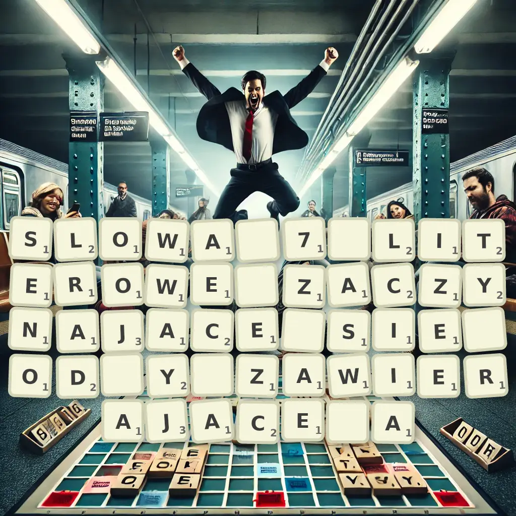 Lista słów 7-literowe, zaczynające się od Y, zawierające A Słowa 7-literowe, zaczynające się od Y, zawierające A