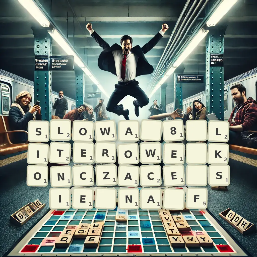 Słowa 8-literowe, kończące się na F