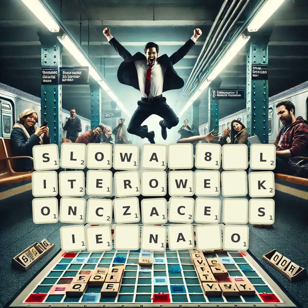 Lista słów 8-literowe, kończące się na O Słowa 8-literowe, kończące się na O