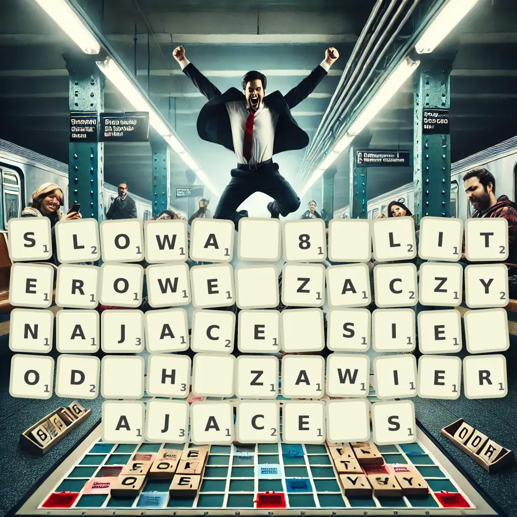 Lista słów 8-literowe, zaczynające się od H, zawierające S Słowa 8-literowe, zaczynające się od H, zawierające S