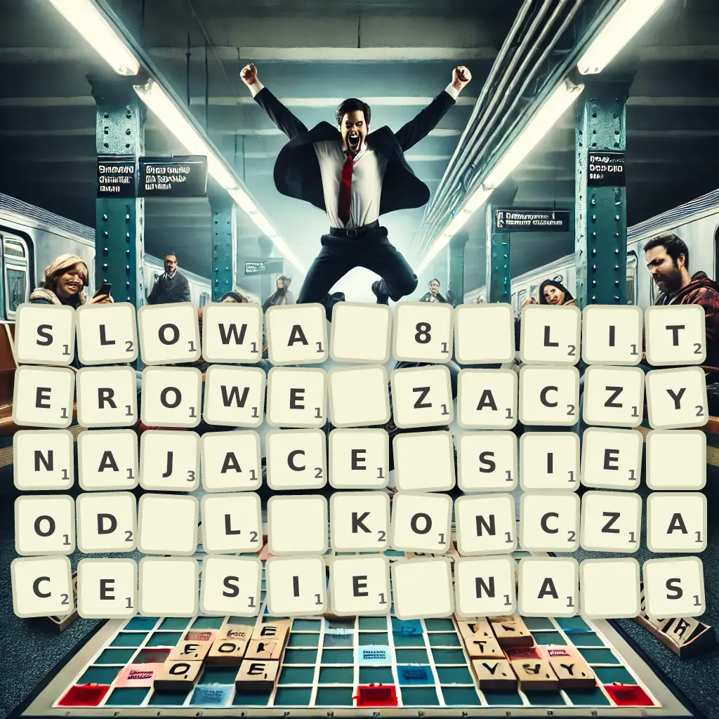 Lista słów 8-literowe, zaczynające się od L, kończące się na Ś Słowa 8-literowe, zaczynające się od L, kończące się na Ś