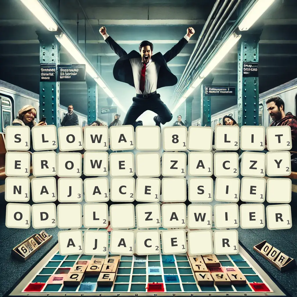 Lista słów 8-literowe, zaczynające się od L, zawierające R Słowa 8-literowe, zaczynające się od L, zawierające R