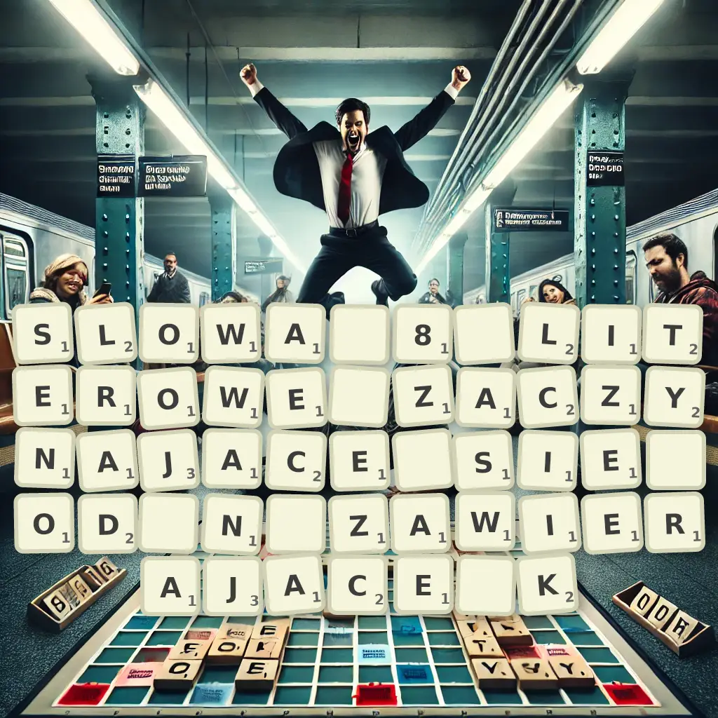 Lista słów 8-literowe, zaczynające się od N, zawierające K Słowa 8-literowe, zaczynające się od N, zawierające K