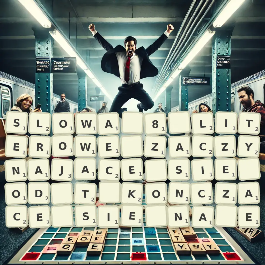 Lista słów 8-literowe, zaczynające się od T, kończące się na Ę Słowa 8-literowe, zaczynające się od T, kończące się na Ę