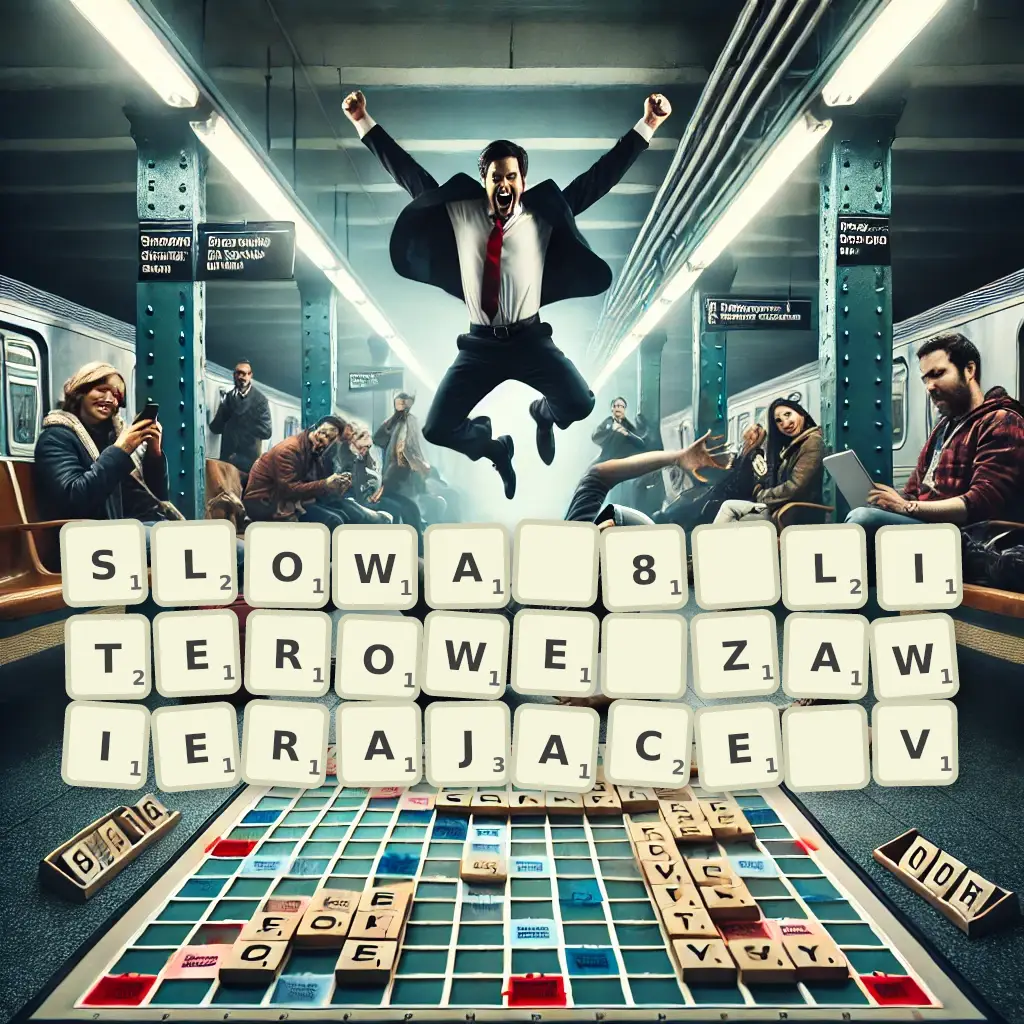 Lista słów 8-literowe, zawierające V Słowa 8-literowe, zawierające V