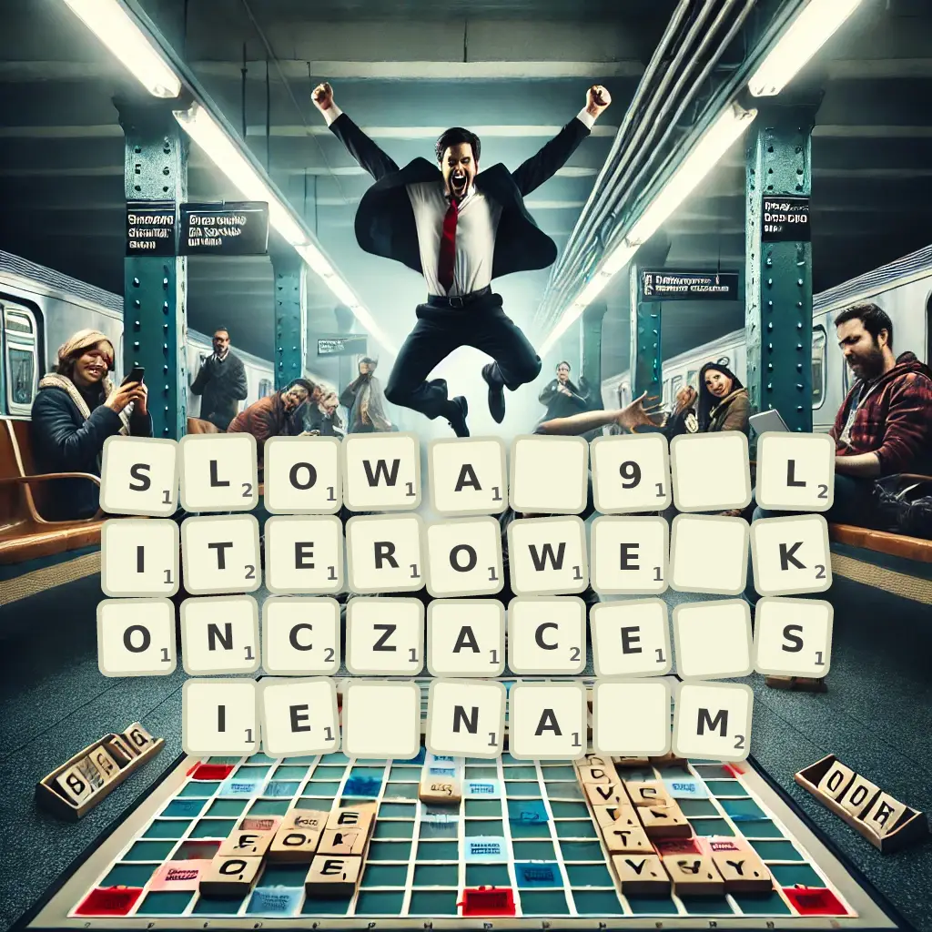 Lista słów 9-literowe, kończące się na M Słowa 9-literowe, kończące się na M