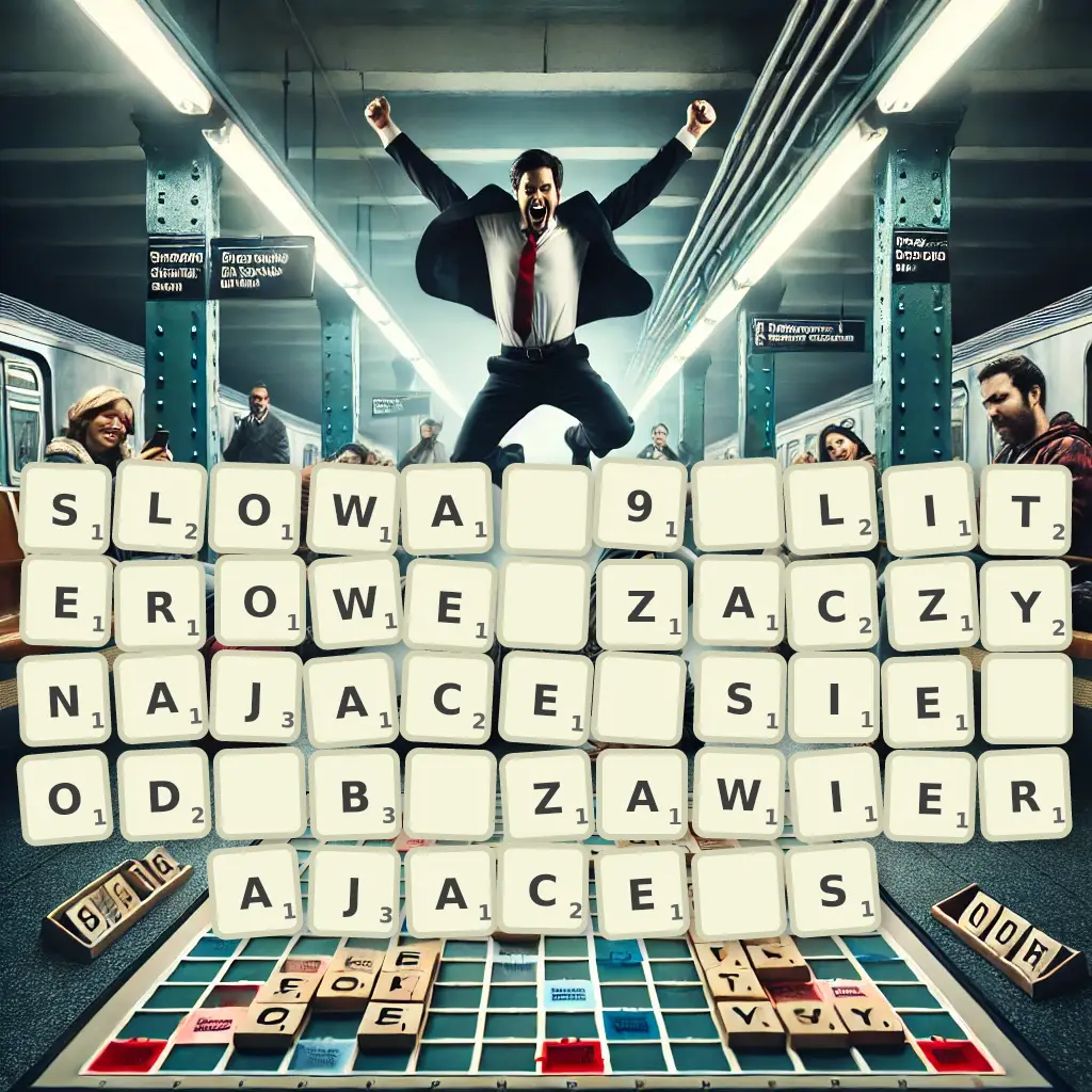 Lista słów 9-literowe, zaczynające się od B, zawierające Ś Słowa 9-literowe, zaczynające się od B, zawierające Ś
